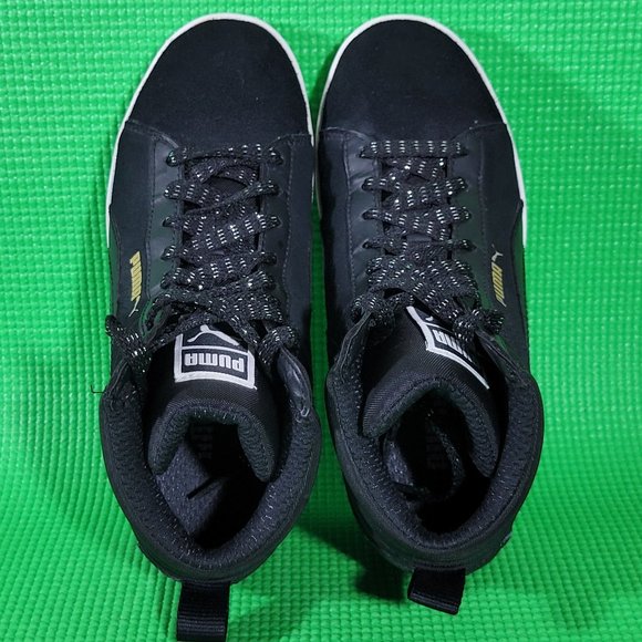 Puma Classic Koturn Hidden Wedge Sneakers - Women's 5.5 - Picture 5 of 8